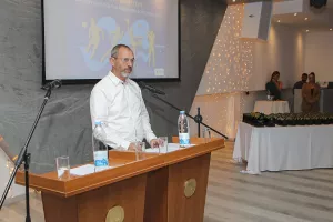 Τελετή Βράβευσης Αρίστων και Αθλητικών Σωματείων Δήμου Λάρνακας 