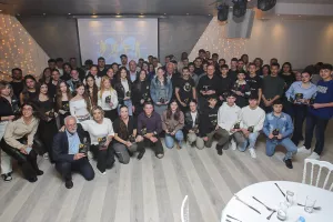 Τελετή Βράβευσης Αρίστων και Αθλητικών Σωματείων Δήμου Λάρνακας 