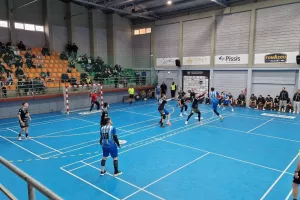  Το προβάδισμα και οι σκληρές μάχες που αναμένονται στα τελικά στο πρωτάθλημα ΟΠΑΠ Ανδρών στο Χάντμπολ 