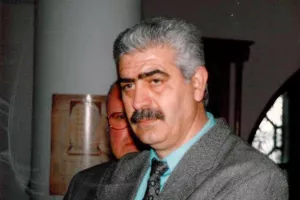 Λύπη για την απώλεια του Χαράλαμπου Πρατσή