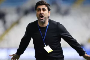 "Κεραυνοί" Κούσουλου/Μάθιους και σε απόσταση αναπνοής από την 2η και 3η θέση  (φώτος) 