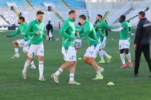 ΣΤΟΧΟΣ να είναι…αλλιώς