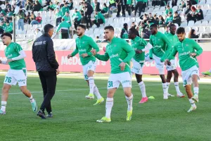 Nίκη για να μείνει…στο κυνήγι