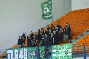 Στον τελικό ΑΕΛ και Ομόνοια (φώτος)