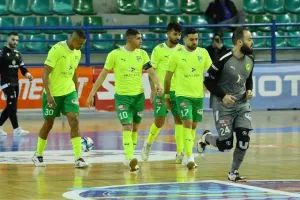 Στον τελικό ΑΕΛ και Ομόνοια (φώτος)