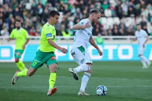 No Bezus…no party