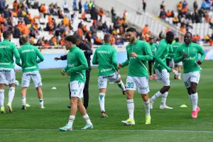 ΑΠΟΕΛ-Ομόνοια: Πράσινο... το "αιώνιο" και στο -5 από την 1η θέση! (φώτος)