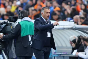 "Όσο είναι εκεί και ελπίζει, γιατί να μην το πιστεύει και η Ομόνοια"