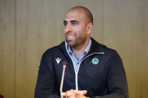 Ομονοιάτικο κάλεσμα για την φιέστα/"Αυτή η ομάδα αξίζει το χειροκρότημα του κόσμου"