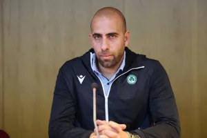 Ομονοιάτικο κάλεσμα για την φιέστα/"Αυτή η ομάδα αξίζει το χειροκρότημα του κόσμου"