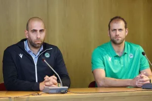 Ομονοιάτικο κάλεσμα για την φιέστα/"Αυτή η ομάδα αξίζει το χειροκρότημα του κόσμου"