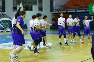 Βλέπει... τελικό η Ομόνοια