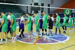 Βλέπει... τελικό η Ομόνοια