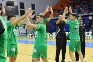Βλέπει... τελικό η Ομόνοια