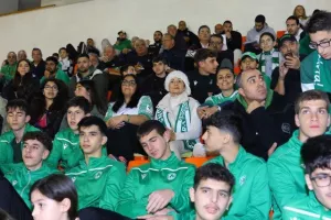 Βλέπει... τελικό η Ομόνοια