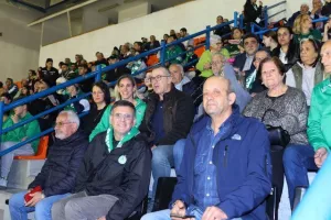 Βλέπει... τελικό η Ομόνοια