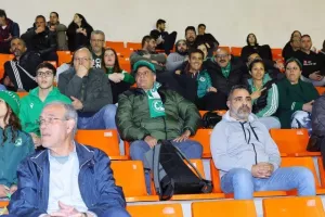 Βλέπει... τελικό η Ομόνοια
