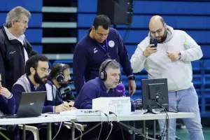 Βλέπει... τελικό η Ομόνοια