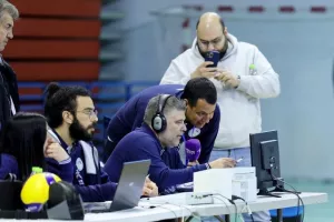 Βλέπει... τελικό η Ομόνοια