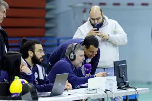 Ιστορική στιγμή… 