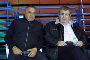 Βλέπει... τελικό η Ομόνοια