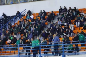 Βλέπει... τελικό η Ομόνοια