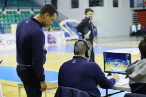 Βλέπει... τελικό η Ομόνοια