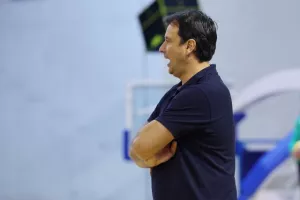 Βλέπει... τελικό η Ομόνοια