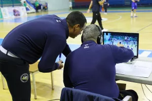 Ιστορική στιγμή… 