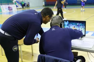 Ιστορική στιγμή… 
