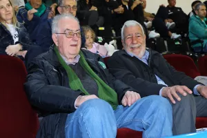 11 χρόνια/Ομόνοια