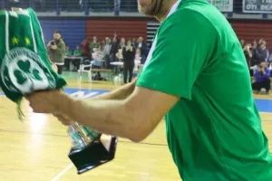 (ΒΙΝΤΕΟ/φώτος Kerkida) Το... σήκωσε η Ομόνοια!