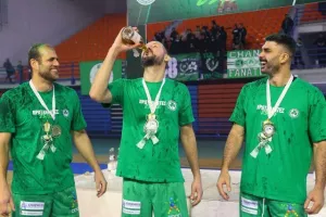(ΒΙΝΤΕΟ/φώτος Kerkida) Το... σήκωσε η Ομόνοια!