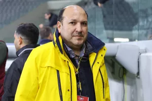 Ημέρα Συνέλευσης στην ΑΕΛ - Τι αναμένεται...