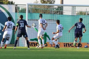 Δόξα-ΑΕΖ: Νίκη με ανατροπή και διατήρηση ελπίδας (φώτος)
