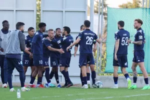Δόξα-ΑΕΖ: Νίκη με ανατροπή και διατήρηση ελπίδας (φώτος)