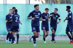 Δόξα-ΑΕΖ: Νίκη με ανατροπή και διατήρηση ελπίδας (φώτος)