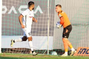 Δόξα-ΑΕΖ: Νίκη με ανατροπή και διατήρηση ελπίδας (φώτος)