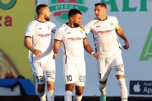 Δόξα-ΑΕΖ: Νίκη με ανατροπή και διατήρηση ελπίδας (φώτος)