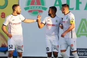 Δόξα-ΑΕΖ: Νίκη με ανατροπή και διατήρηση ελπίδας (φώτος)