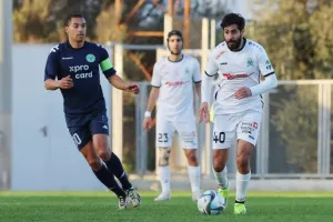 Δόξα-ΑΕΖ: Νίκη με ανατροπή και διατήρηση ελπίδας (φώτος)