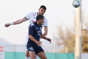 Δόξα-ΑΕΖ: Νίκη με ανατροπή και διατήρηση ελπίδας (φώτος)