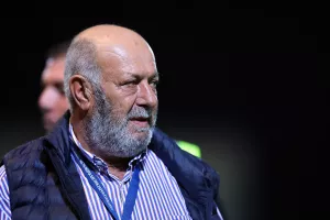 Αφιερωμένη στον πρόεδρο! 