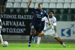 Δόξα-ΑΕΖ: Νίκη με ανατροπή και διατήρηση ελπίδας (φώτος)