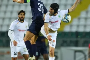 Δόξα-ΑΕΖ: Νίκη με ανατροπή και διατήρηση ελπίδας (φώτος)