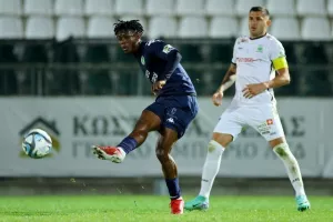 Δόξα-ΑΕΖ: Νίκη με ανατροπή και διατήρηση ελπίδας (φώτος)