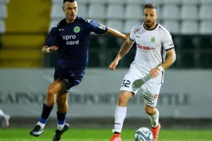 Δόξα-ΑΕΖ: Νίκη με ανατροπή και διατήρηση ελπίδας (φώτος)