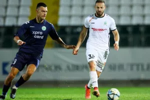 Δόξα-ΑΕΖ: Νίκη με ανατροπή και διατήρηση ελπίδας (φώτος)