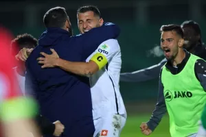 Δόξα-ΑΕΖ: Νίκη με ανατροπή και διατήρηση ελπίδας (φώτος)