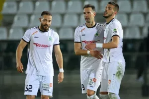 Δόξα-ΑΕΖ: Νίκη με ανατροπή και διατήρηση ελπίδας (φώτος)